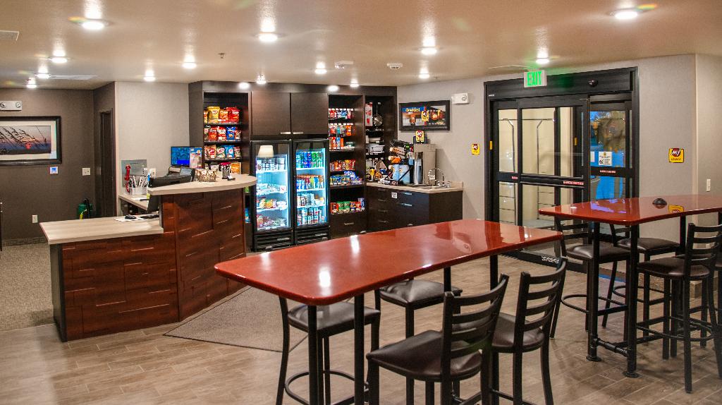 my place hotel marion oh