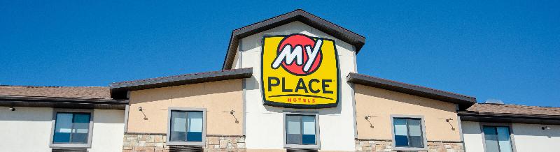 my place hotel marion oh