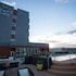 hyatt place saltillo