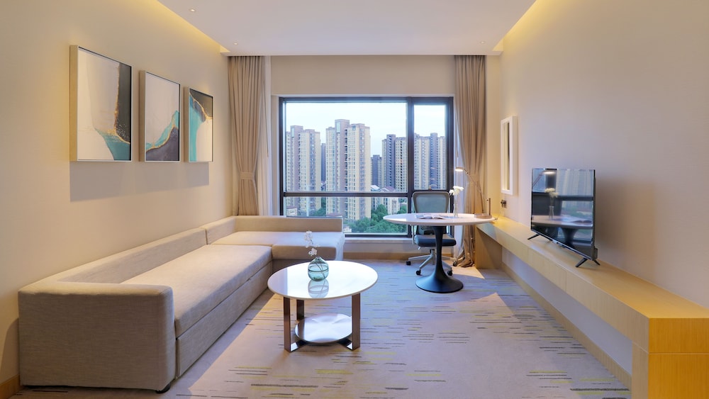 hilton garden inn changzhou xinbei