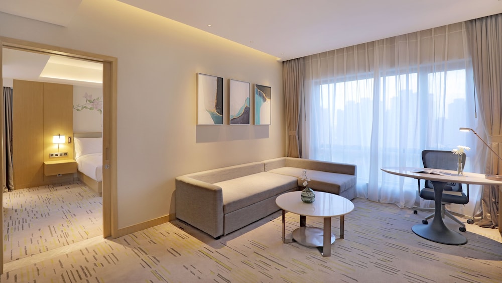hilton garden inn changzhou xinbei