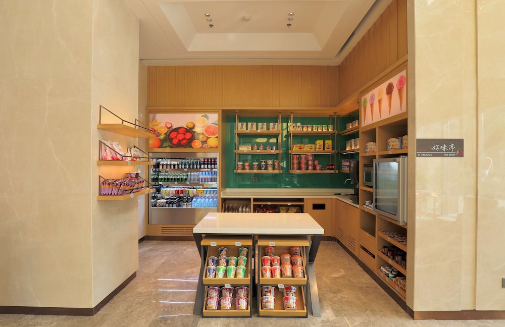 hilton garden inn changzhou xinbei