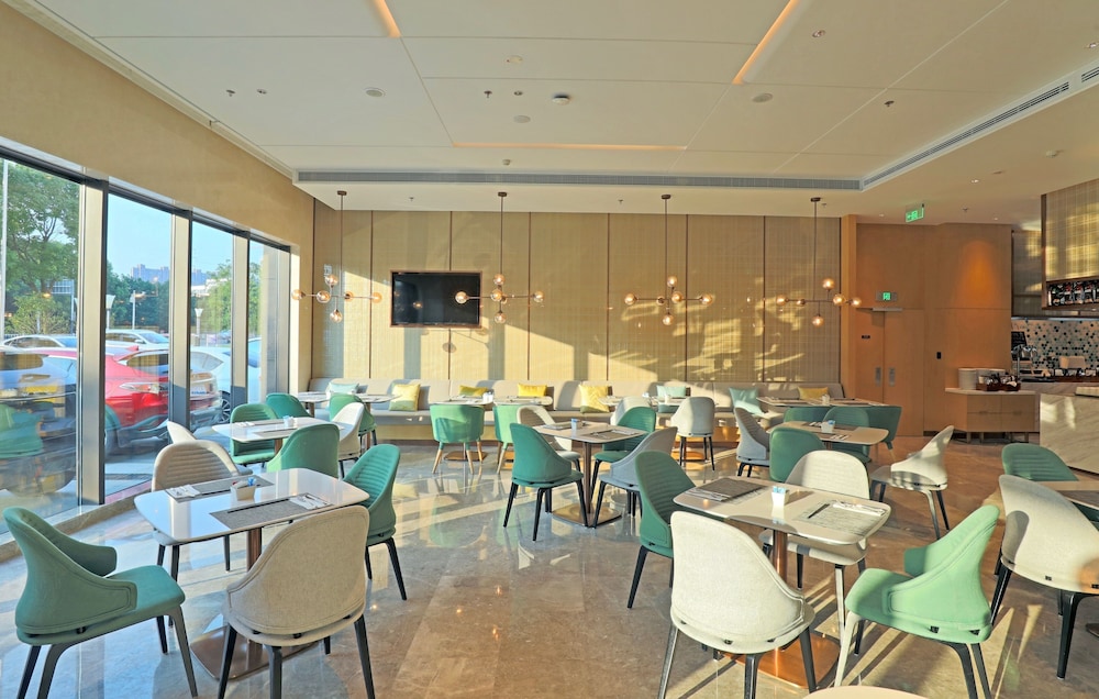 hilton garden inn changzhou xinbei