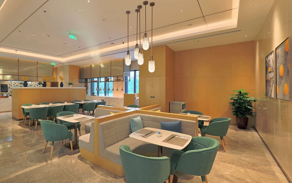 hilton garden inn changzhou xinbei