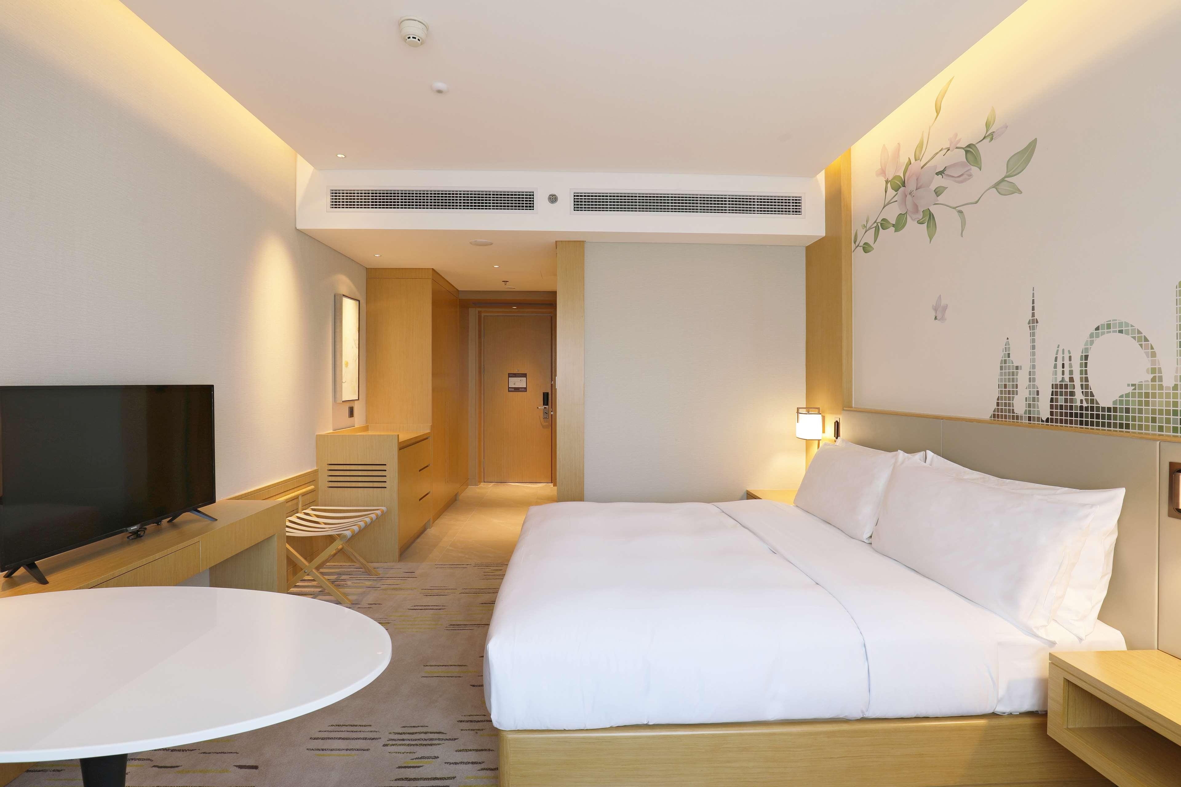 hilton garden inn changzhou xinbei