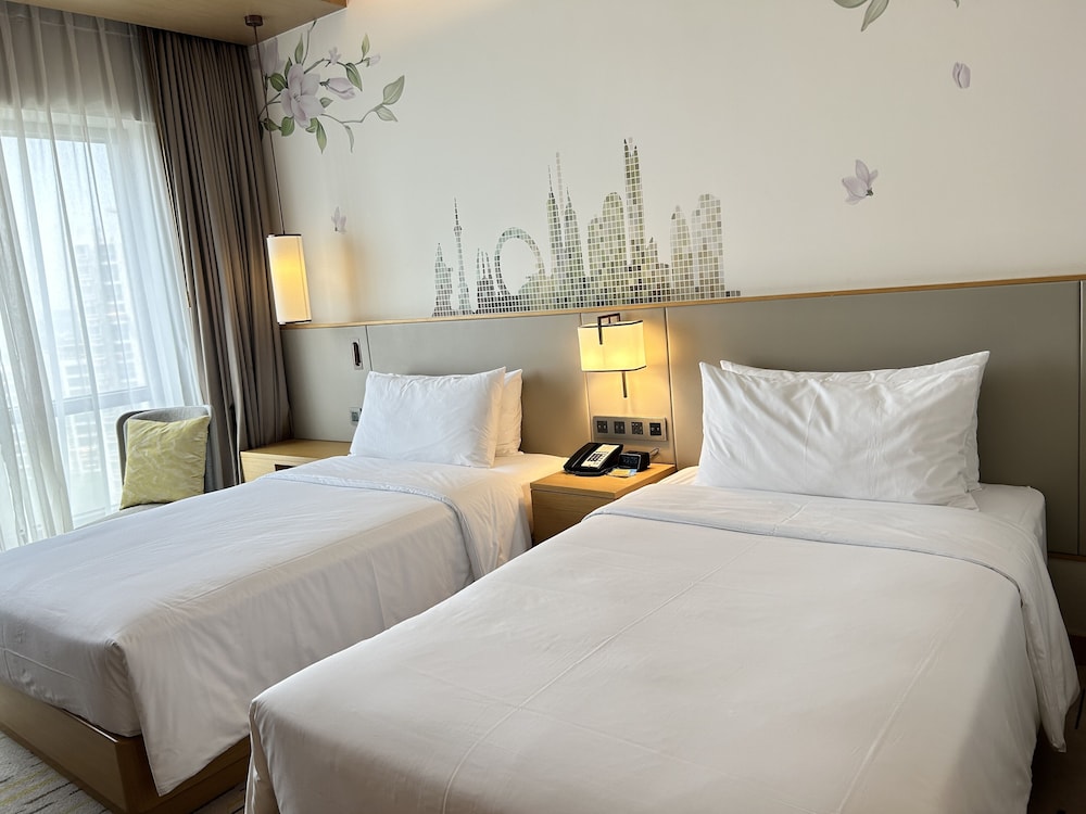 hilton garden inn changzhou xinbei