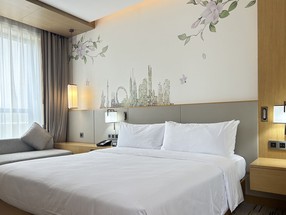 hilton garden inn changzhou xinbei
