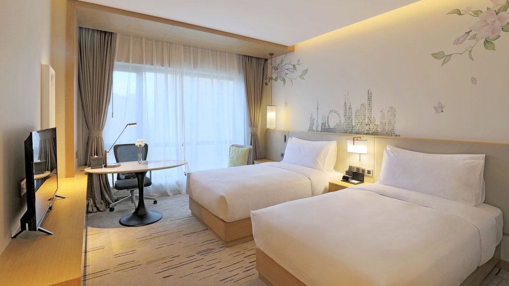 hilton garden inn changzhou xinbei