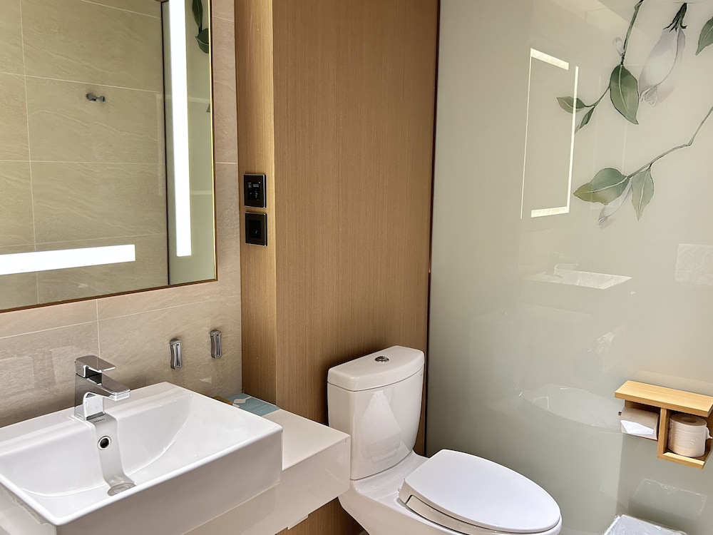 hilton garden inn changzhou xinbei