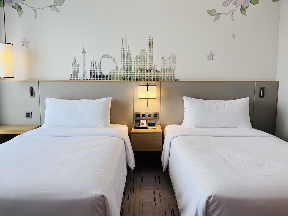 hilton garden inn changzhou xinbei