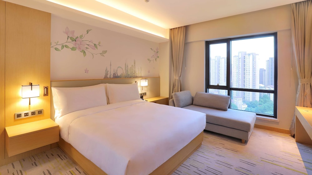 hilton garden inn changzhou xinbei