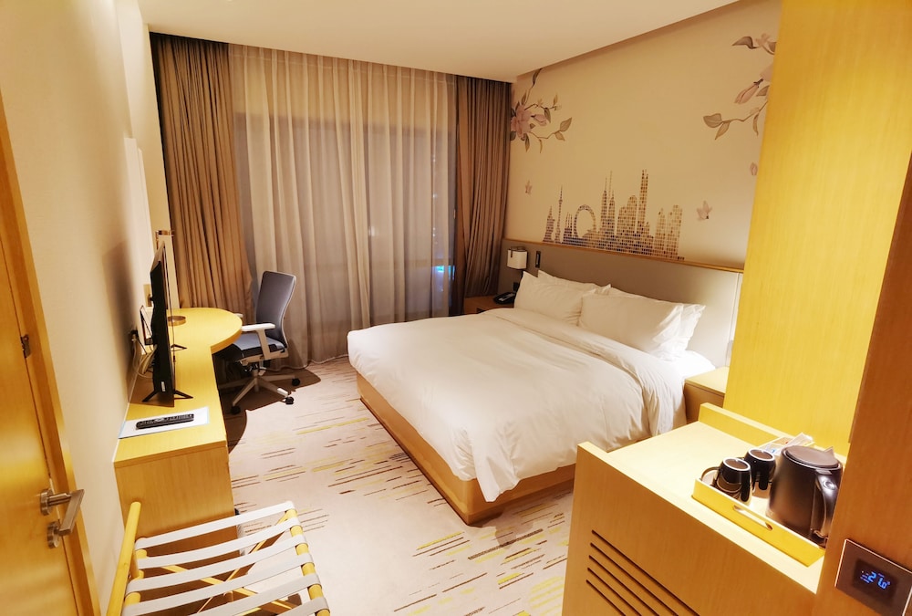 hilton garden inn changzhou xinbei