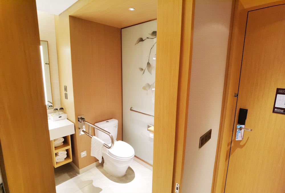 hilton garden inn changzhou xinbei