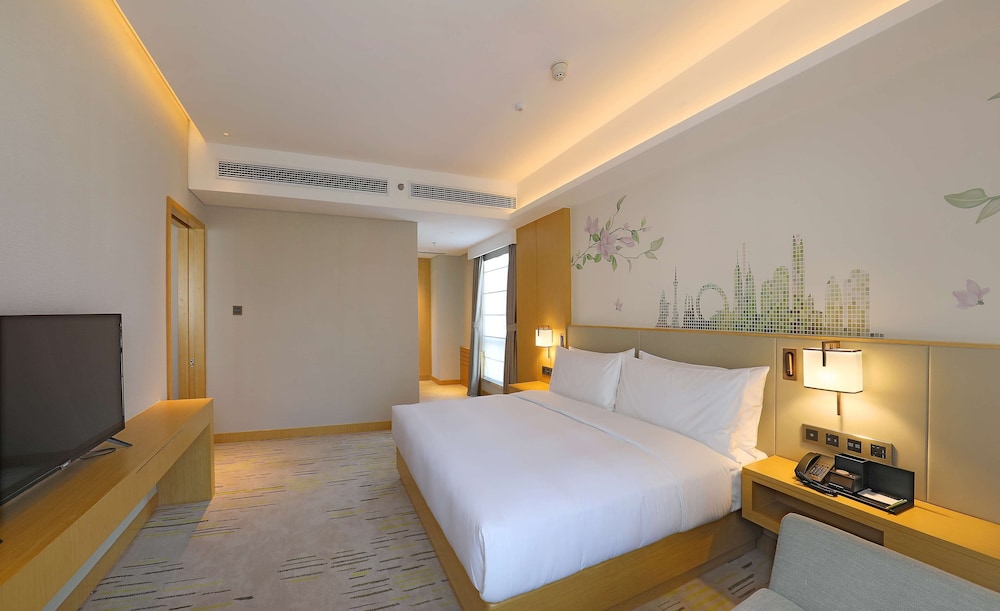 hilton garden inn changzhou xinbei