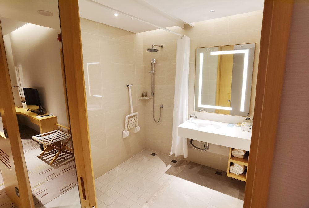 hilton garden inn changzhou xinbei