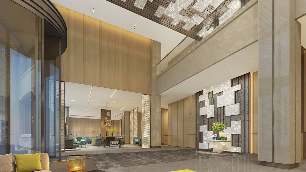 hilton garden inn changzhou xinbei