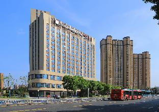 hilton garden inn changzhou xinbei