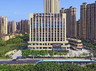 hilton garden inn changzhou xinbei