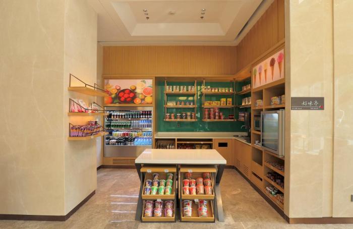 hilton garden inn changzhou xinbei