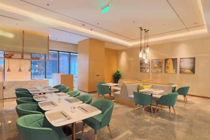 hilton garden inn changzhou xinbei