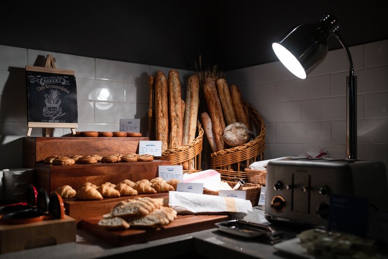 holiday inn express zhuhai gongbei an ihg hotel