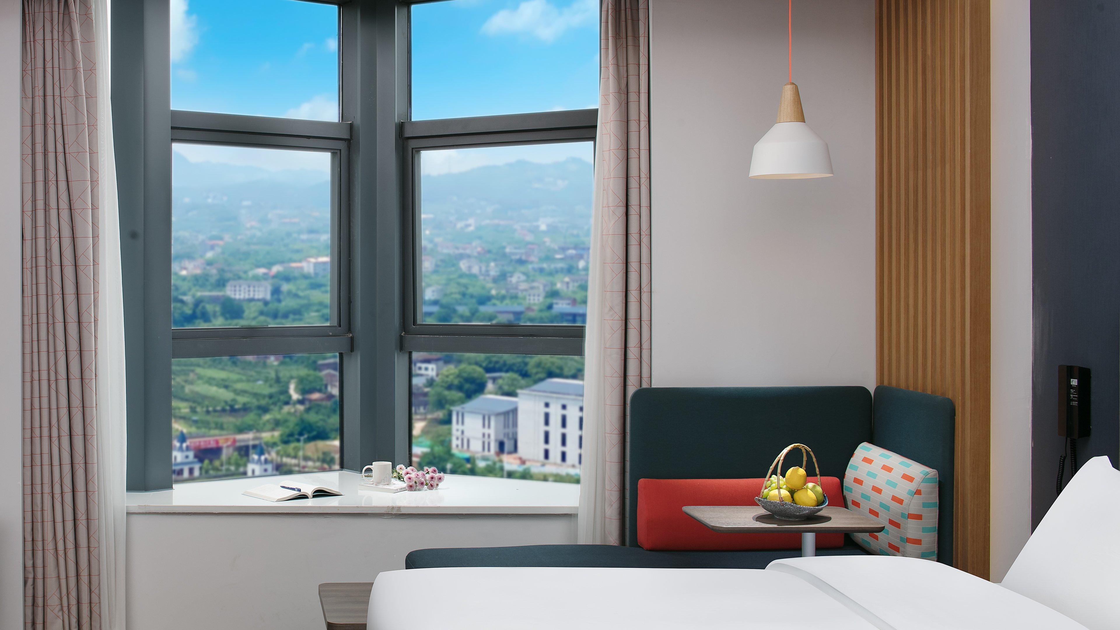 holiday inn express hengyang high tech zone an ihg hotel