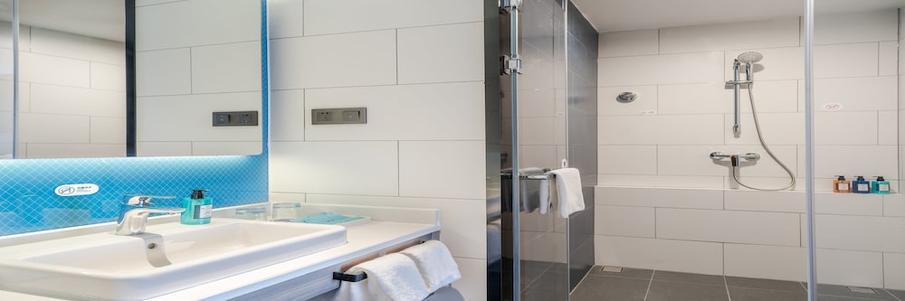 holiday inn express hengyang high tech zone an ihg hotel