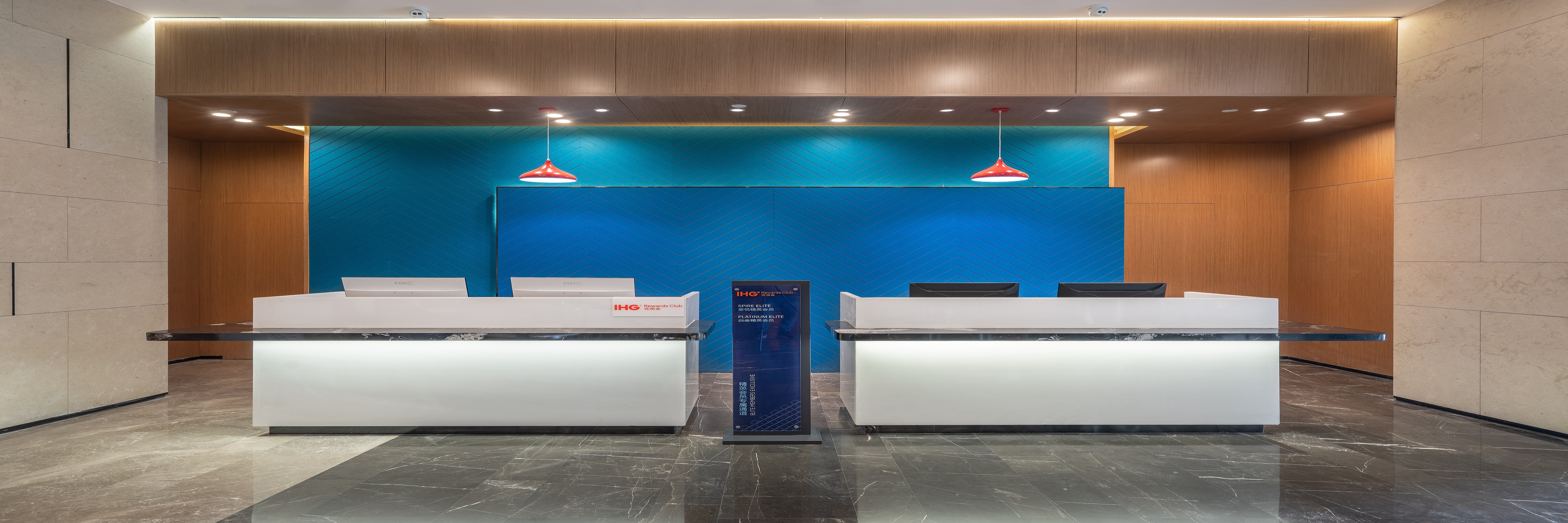 holiday inn express hengyang high tech zone an ihg hotel