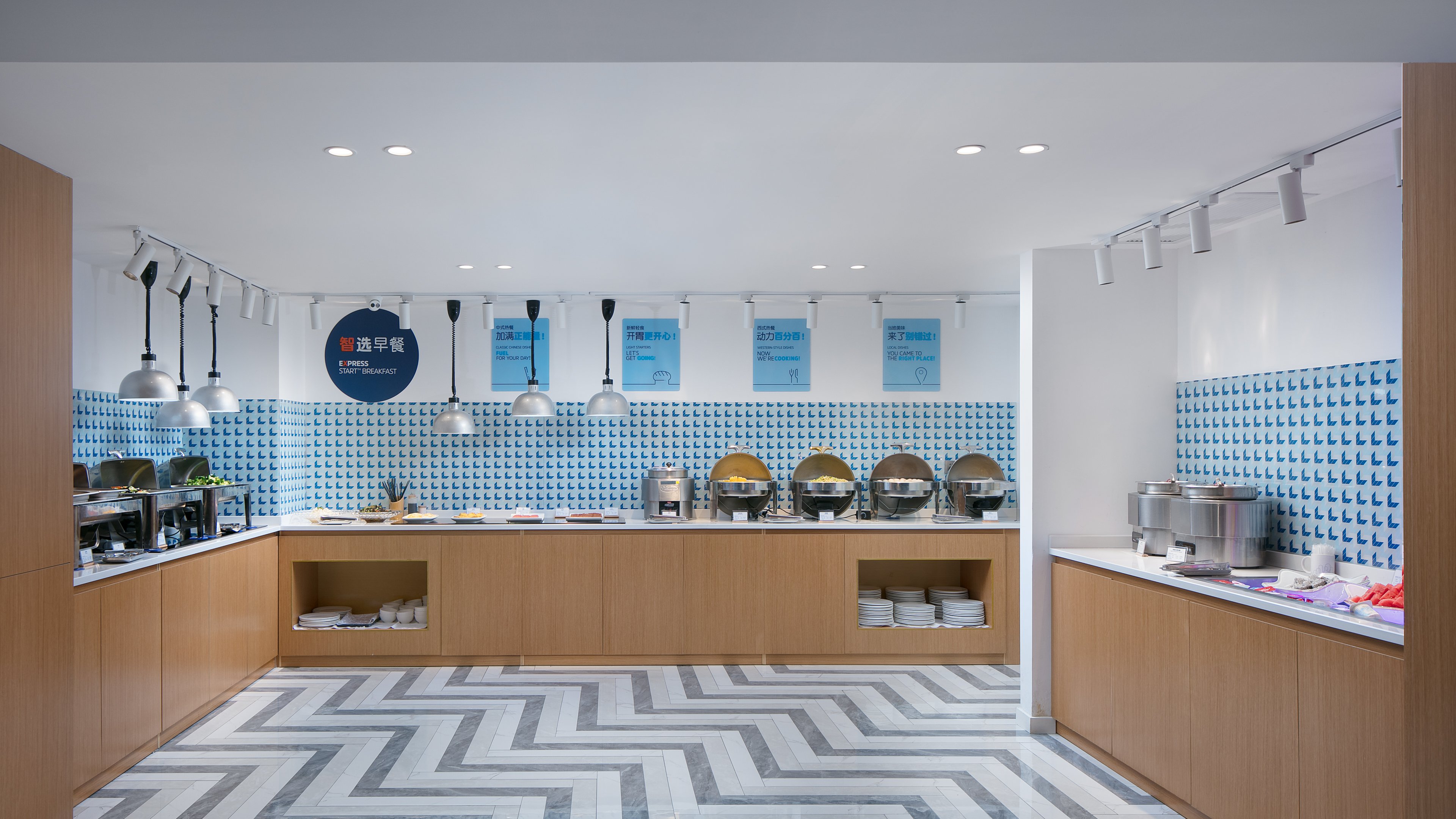holiday inn express hengyang high tech zone an ihg hotel