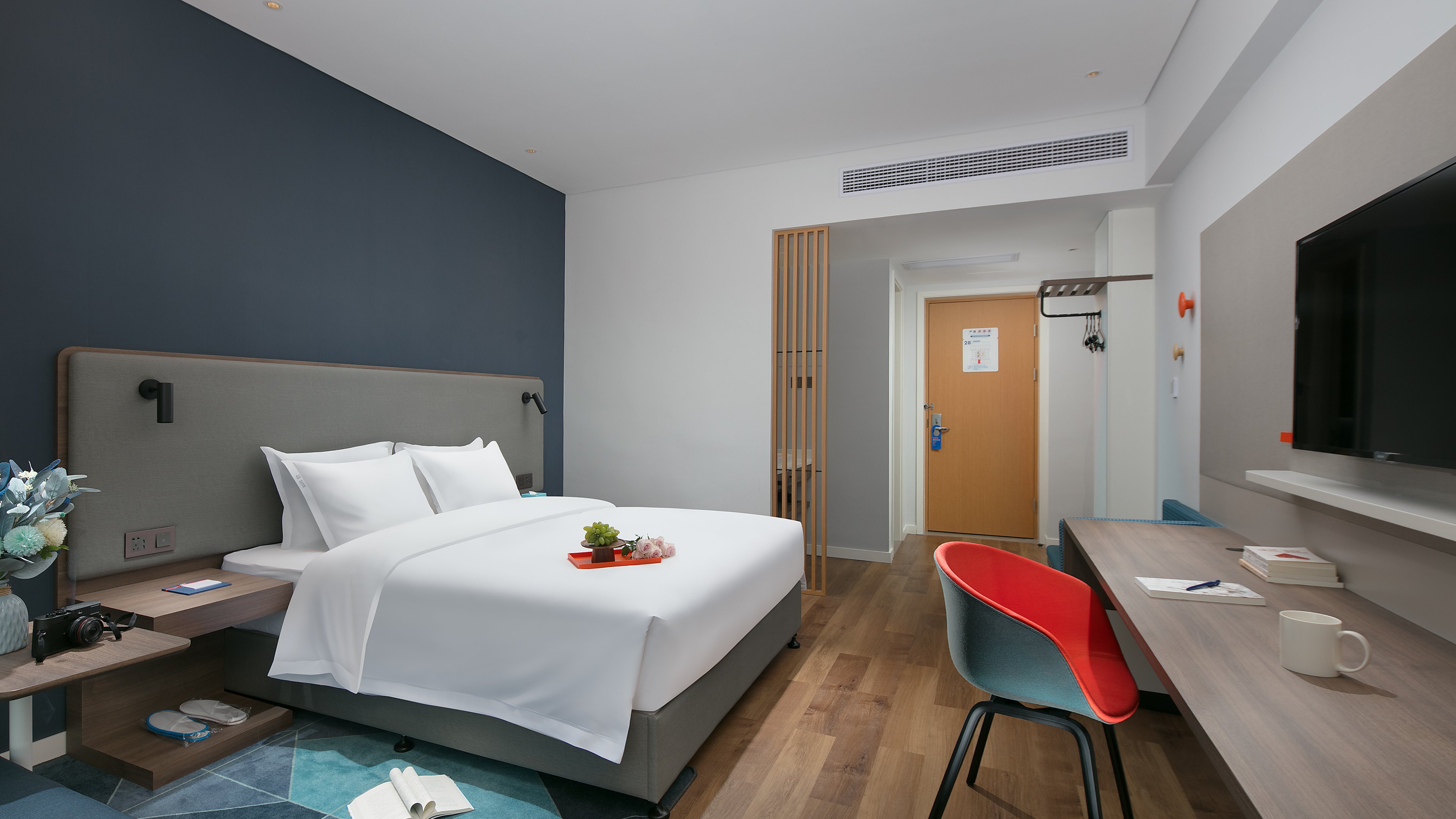 holiday inn express hengyang high tech zone an ihg hotel