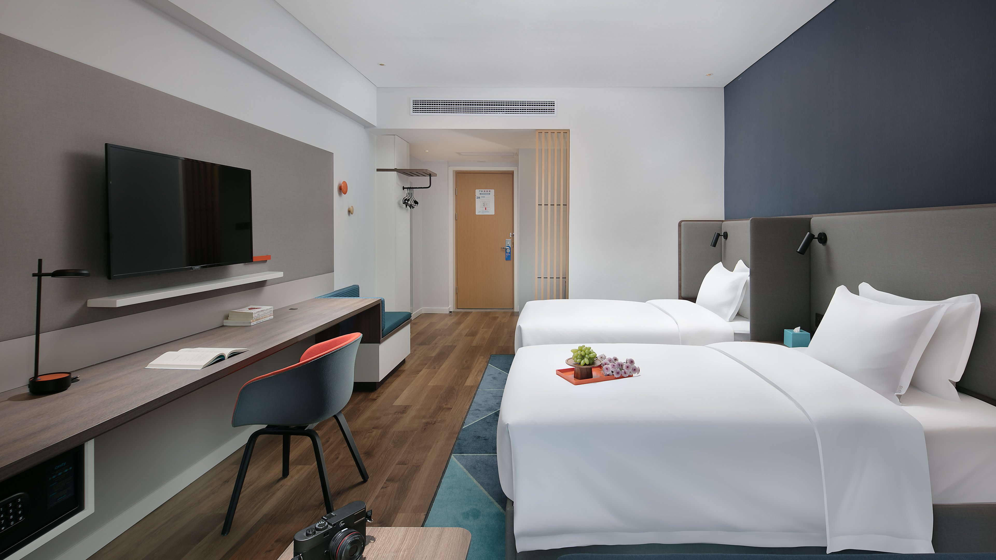holiday inn express hengyang high tech zone an ihg hotel
