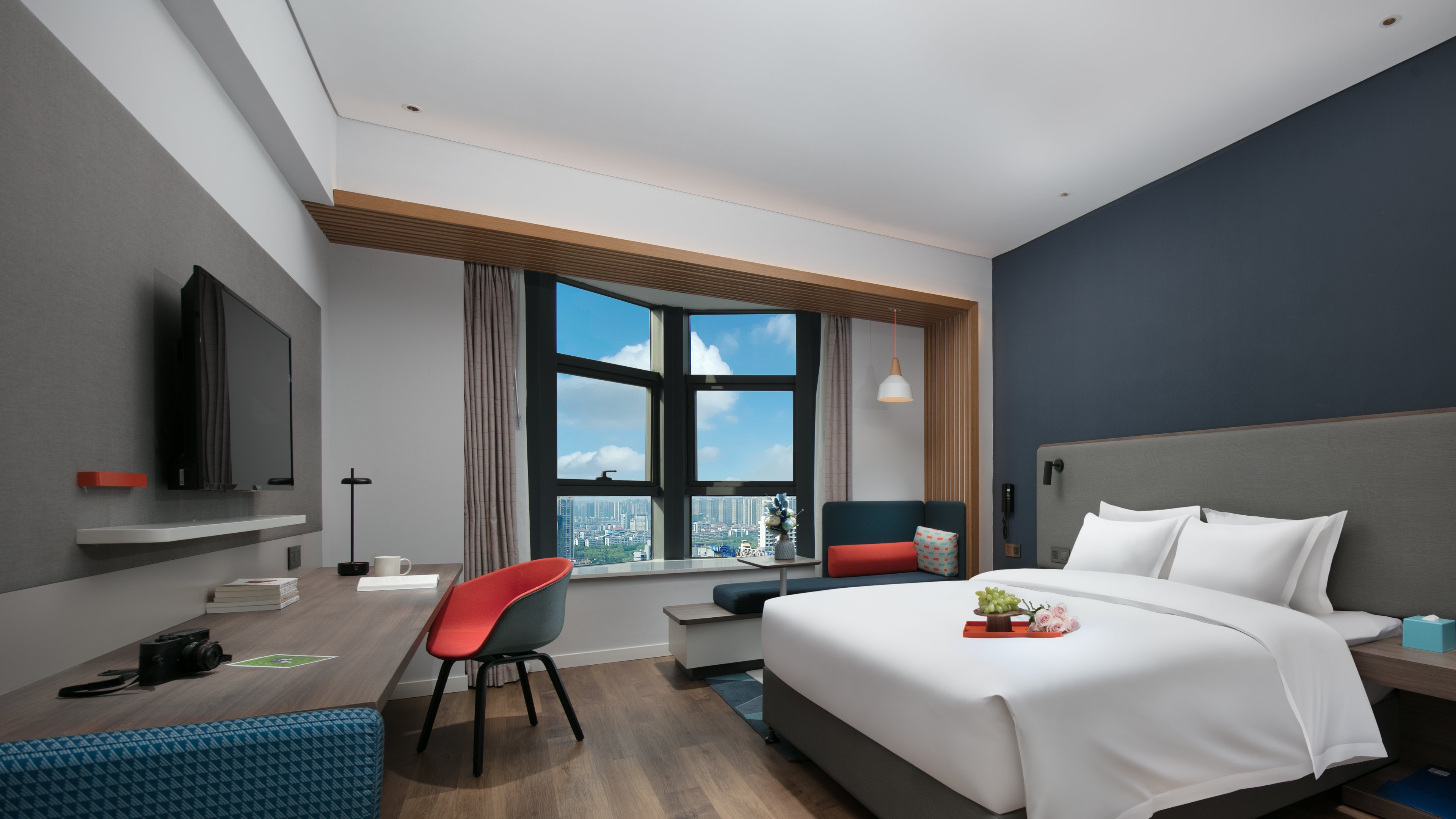 holiday inn express hengyang high tech zone an ihg hotel