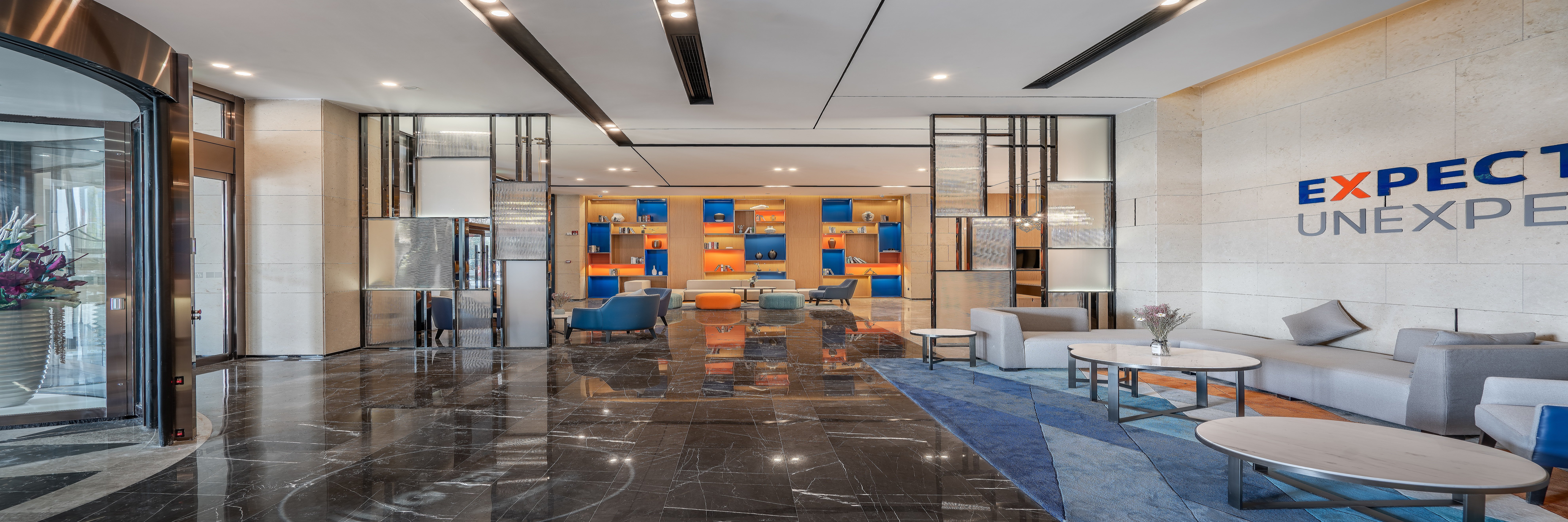 holiday inn express hengyang high tech zone an ihg hotel