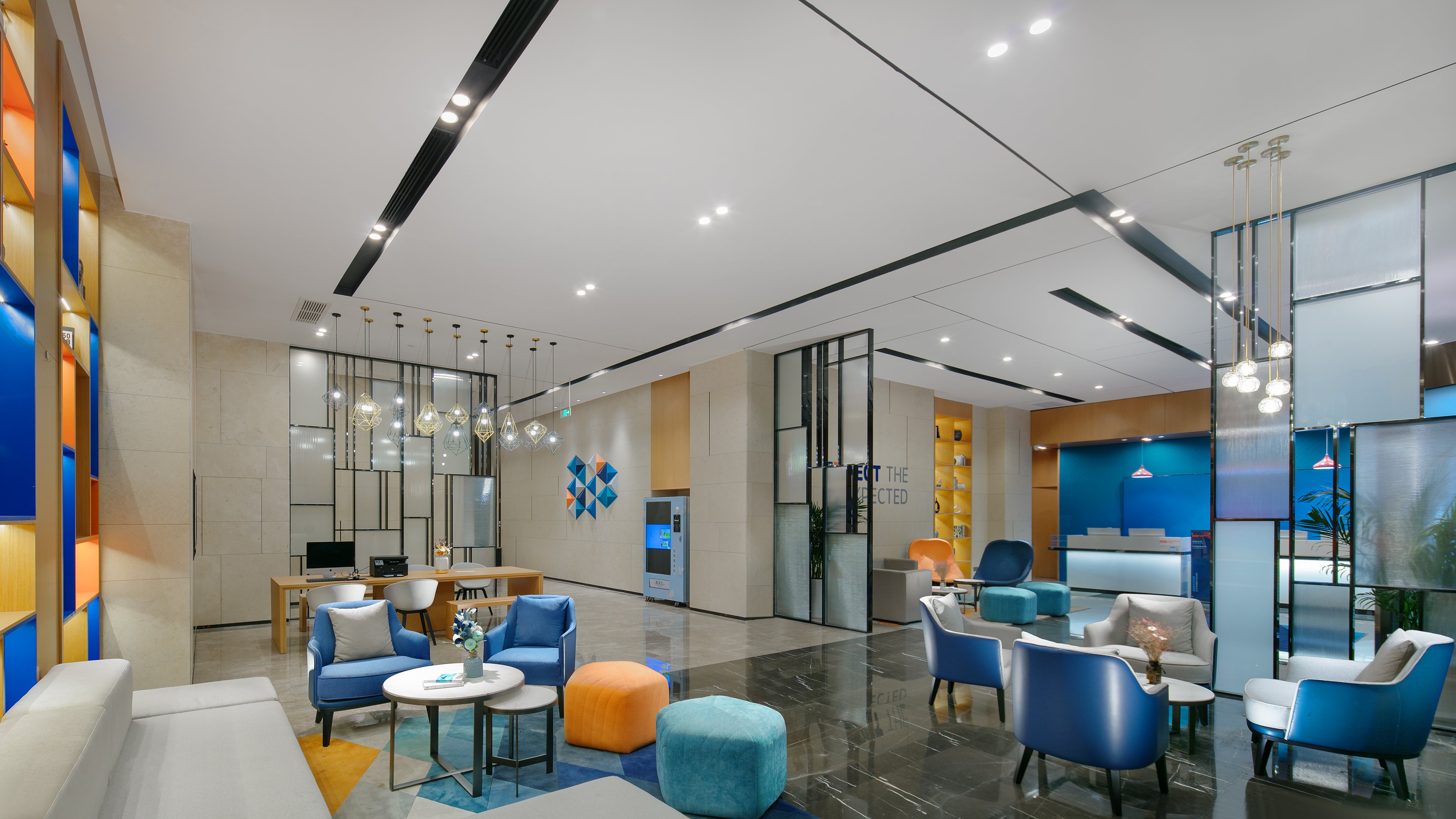 holiday inn express hengyang high tech zone an ihg hotel