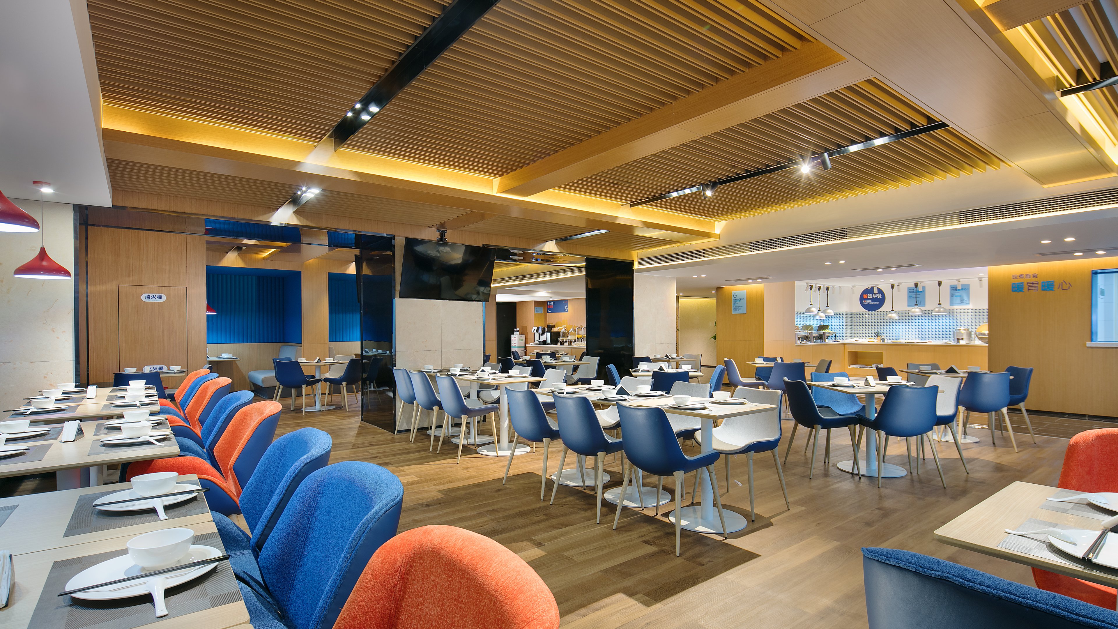holiday inn express hengyang high tech zone an ihg hotel