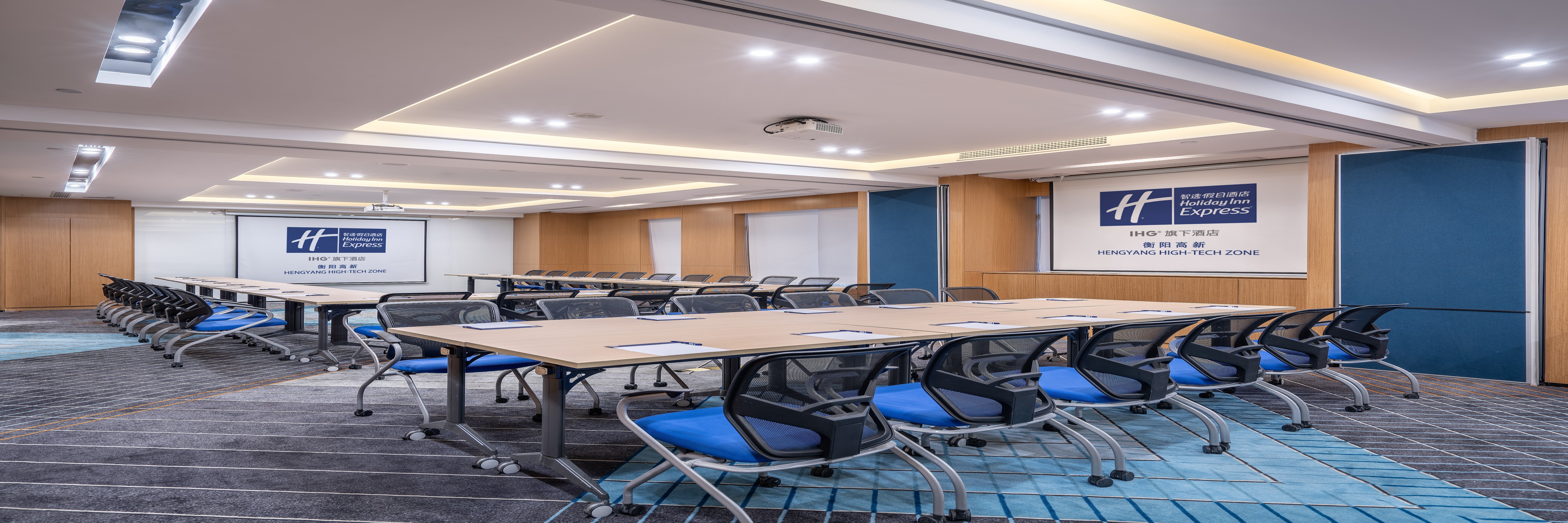 holiday inn express hengyang high tech zone an ihg hotel