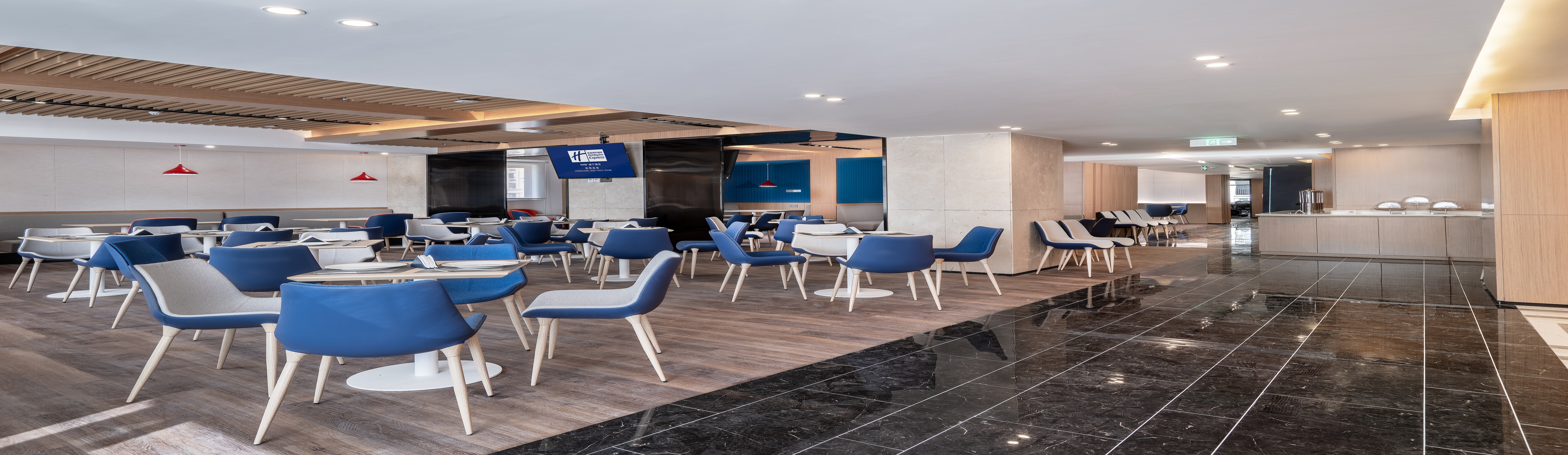 holiday inn express hengyang high tech zone an ihg hotel