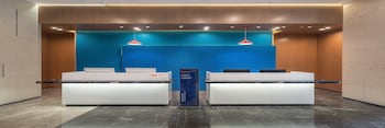 holiday inn express hengyang high tech zone an ihg hotel