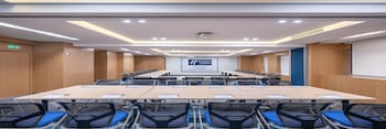 holiday inn express hengyang high tech zone an ihg hotel
