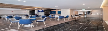 Holiday Inn Express Hengyang High-Tech Zone, An Ihg Hotel,Hengyang Railway Station>>Hengyang,2.5 star