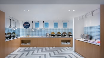 holiday inn express hengyang high tech zone an ihg hotel