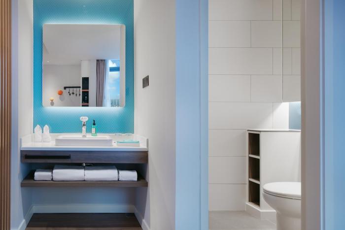 holiday inn express hengyang high tech zone an ihg hotel