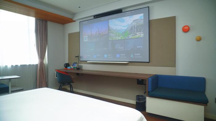 holiday inn express hengyang high tech zone an ihg hotel