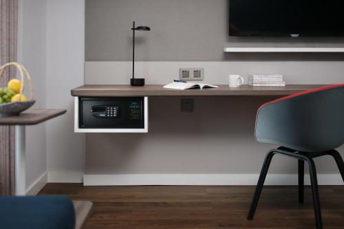 holiday inn express hengyang high tech zone an ihg hotel