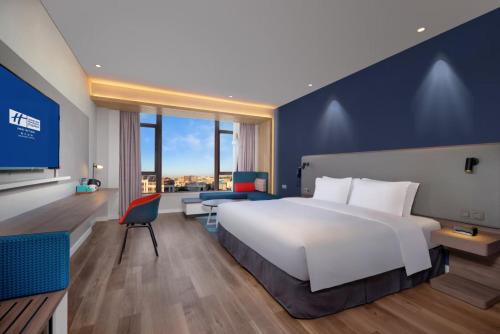 holiday inn express hengyang high tech zone an ihg hotel