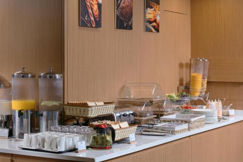 holiday inn express hengyang high tech zone an ihg hotel