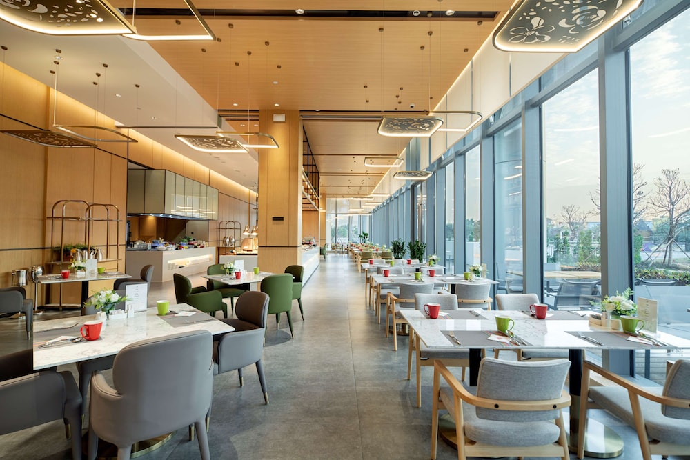 hilton garden inn zhuhai hengqin sumlodol park