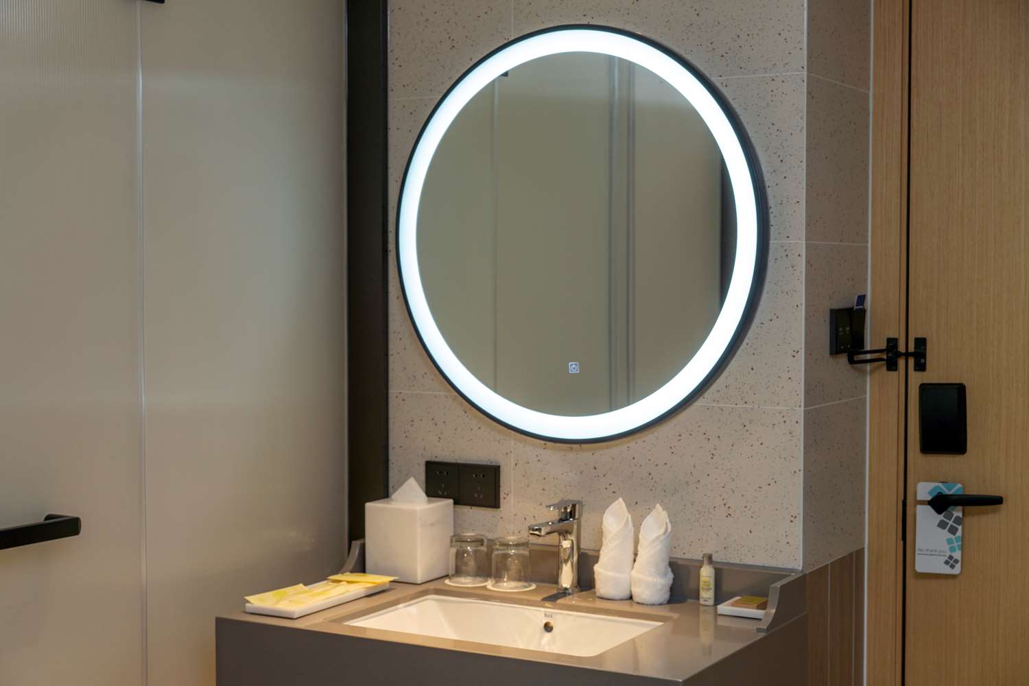 hilton garden inn zhuhai hengqin sumlodol park