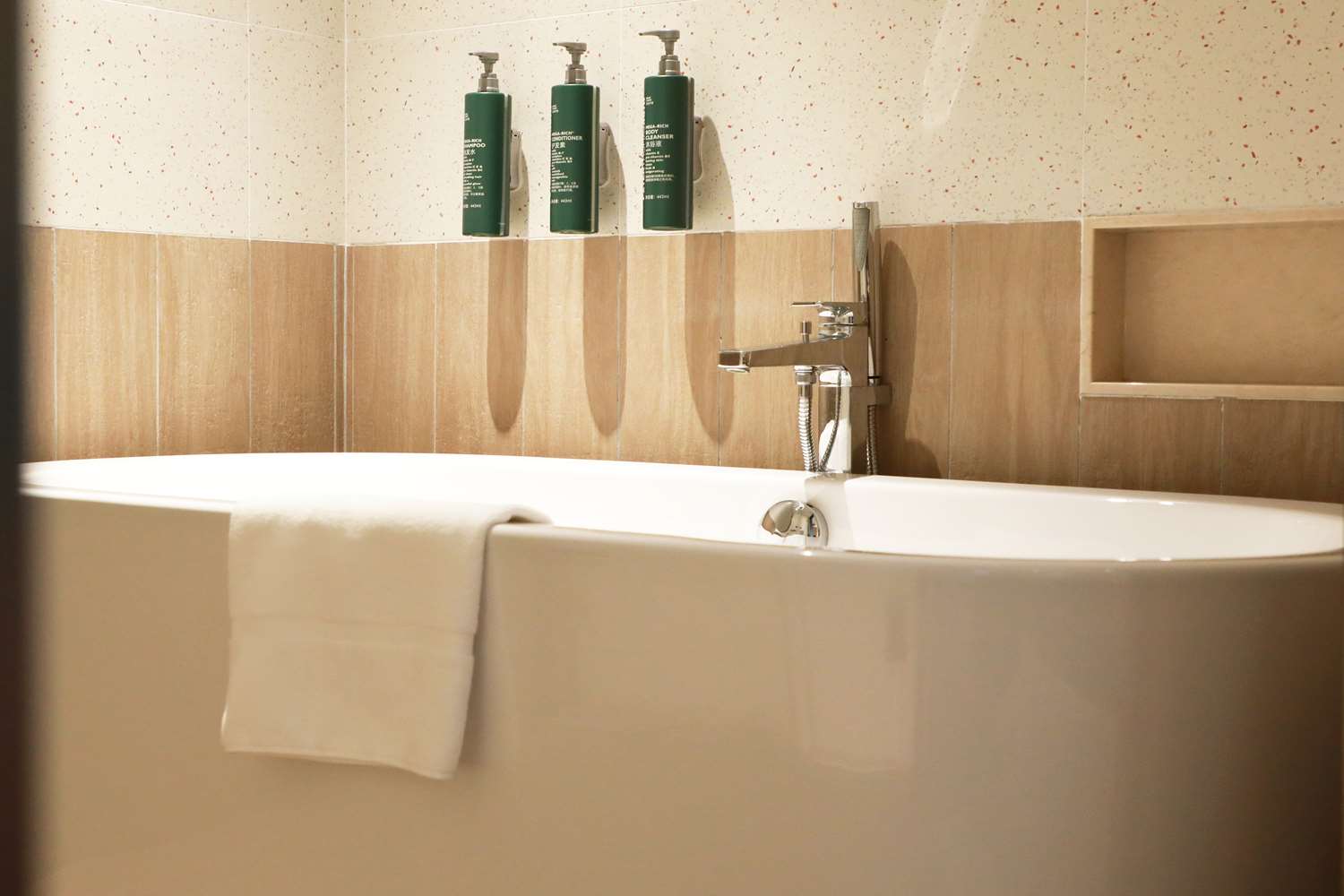 hilton garden inn zhuhai hengqin sumlodol park