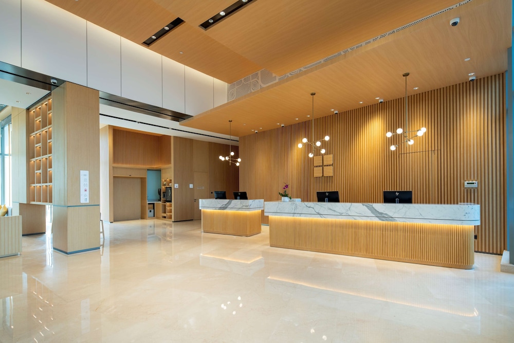 hilton garden inn zhuhai hengqin sumlodol park